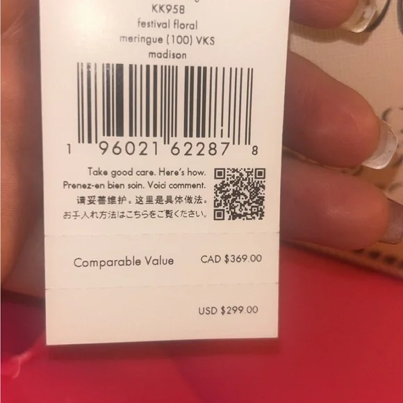 Kate spade mini camera bag NWT - Picture 4 of 9